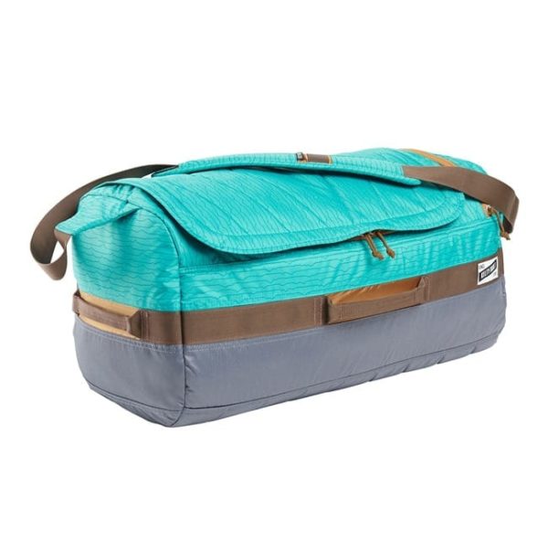Kelty Dodger Duffel Bag, 40 Liter Backpacks, Bags, & Cases