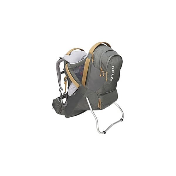 Kelty Journey PerfectFit Elite Child Carrier Backpacks