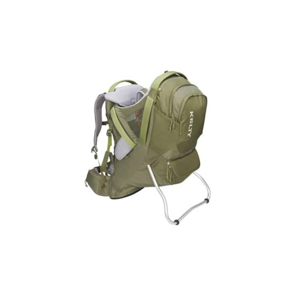 Kelty Journey Perfectfit Elite Child Carrier Backpacks