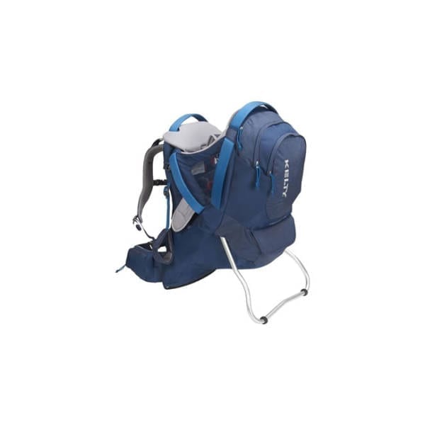 Kelty Journey Perfectfit Elite Child Carrier – Insignia Blue Backpacks