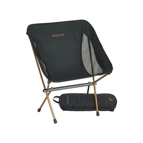 Kelty Linger Low-Back Chair Camping