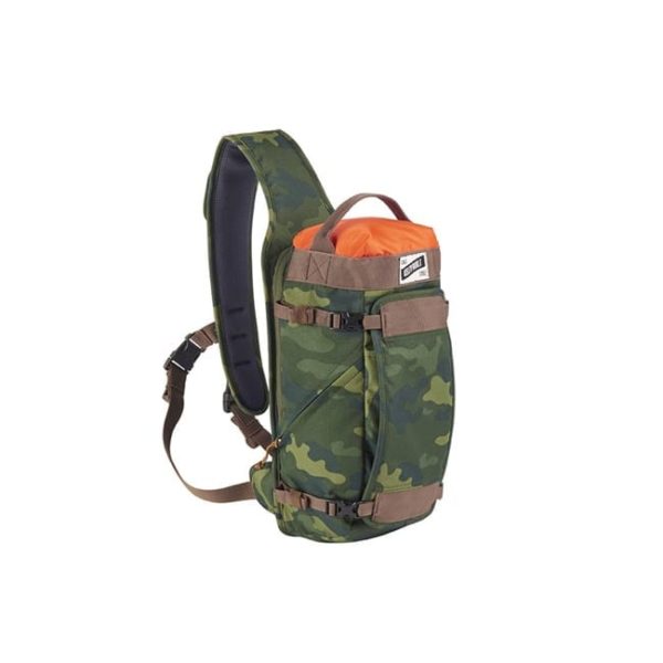 SPUR BAG Backpacks, Bags, & Cases