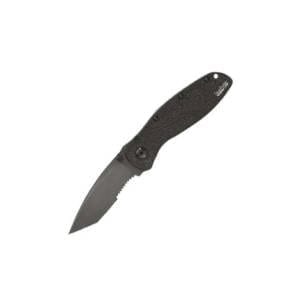 Kershaw Blur Folding Knife w/Tanto Blade Folding Knives