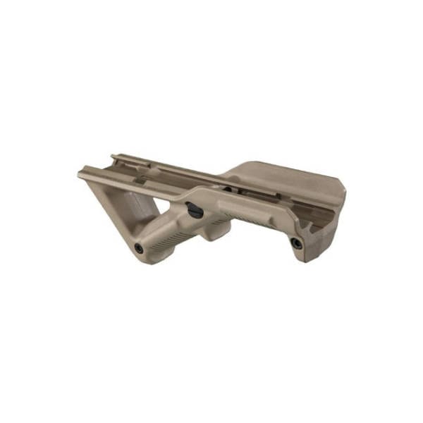Magpul AFG1 AR-15 Angled Foregrip Firearm Accessories