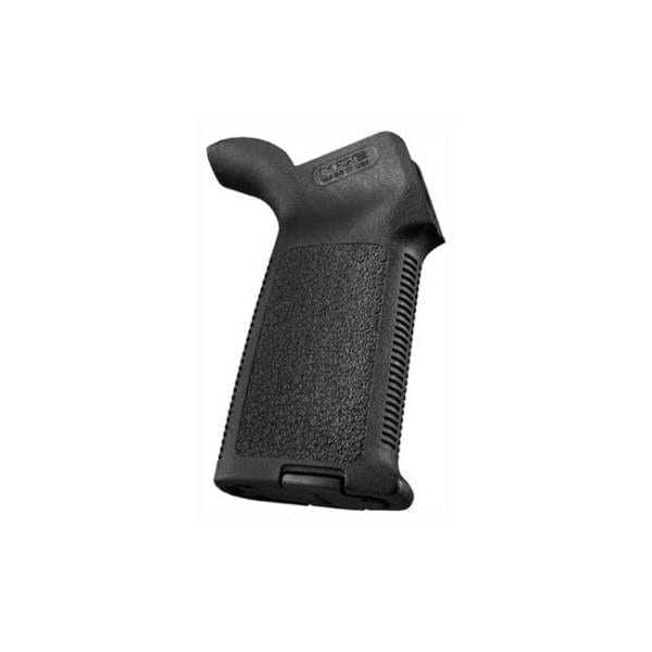 Magpul MOE Grip for AR-15/M4 Style Rifles Firearm Accessories