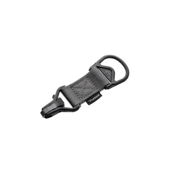 MPI MS1-MS3 ADAPTER GRY Firearm Accessories