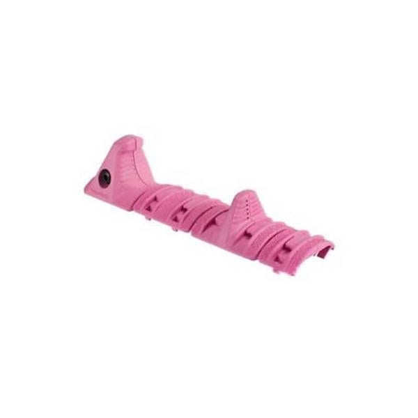 Magpul XTM Hand Stop Kit-Pink Firearm Accessories