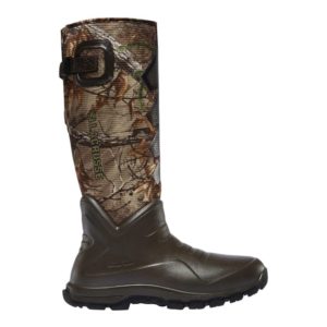 LaCrosse AeroHead Sport Hunting Boots – Realtree Xtra Boots
