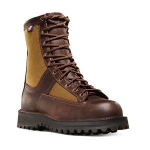 Danner Grouse Hunting Boots – Brown Boots