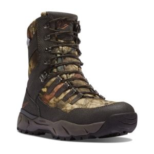 Danner Vital Hunting Boots – Mossy Oak Break-Up Country Insulated 400G Clothing