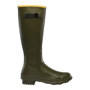 LaCrosse Grange Boots – OD Green Footwear