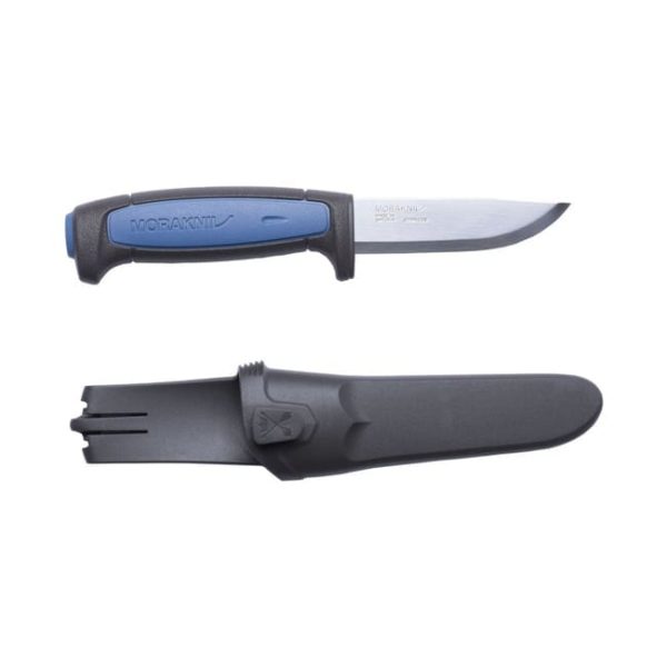 Morakniv Pro S Fixed Blade Knife Fixed Blade