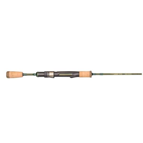 Temple Fork Outfitters 5'6 Ultra Light Trout Panfish Spinning Rod