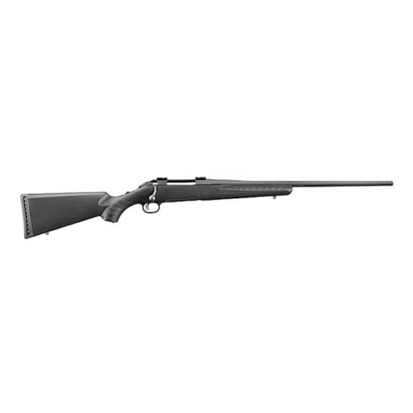 Ruger American Rifle .270 Win 22-inch 4Rd Bolt Action