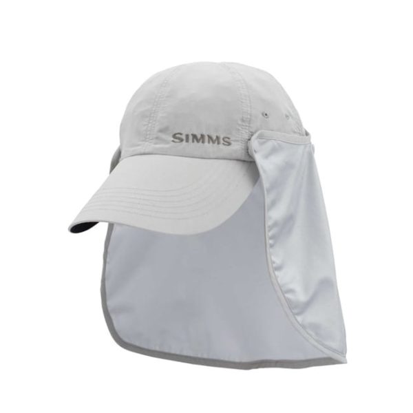 SIMMS Bugstopper Sun Shield Hat Caps & Hats