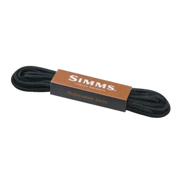 SIMMS Replacement Laces Fishing