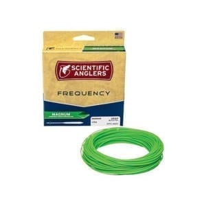 Scientific Anglers Frequency Magnum Fly Line Fishing