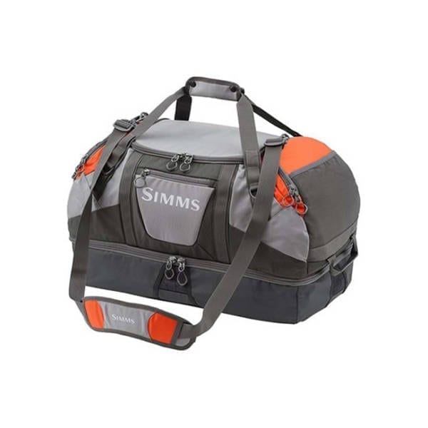 Headwaters Gear Bag Charcoal Accessories