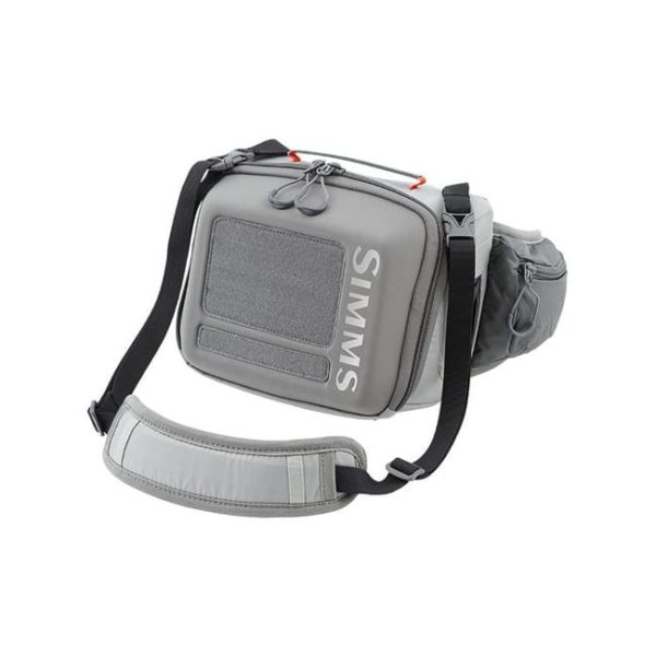 SIMMS Waypoints Hip Pack, Small Backpacks & Bags