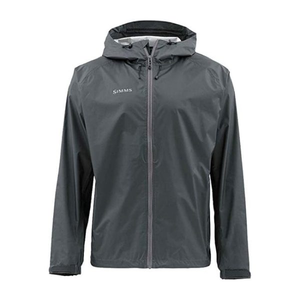 Simms Waypoints Rain Jacket – Anvil Clothing