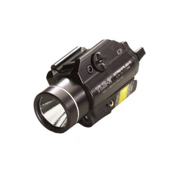 Streamlight TLR-2 Tactical Light/Laser Firearm Accessories