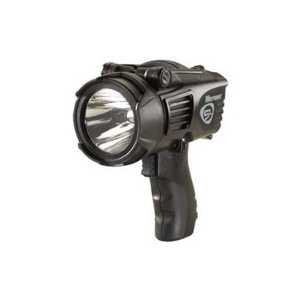 Streamlight Waypoint Spotlight LED 1000 Lumens Rechargeable Camping