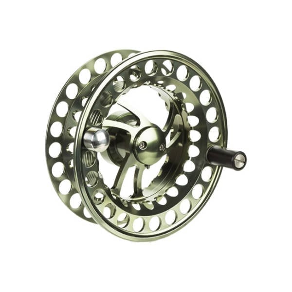 Temple Fork Outfitters BVK Series Super Large Arbor Fly Fishing Reel Spare Spool Fishing