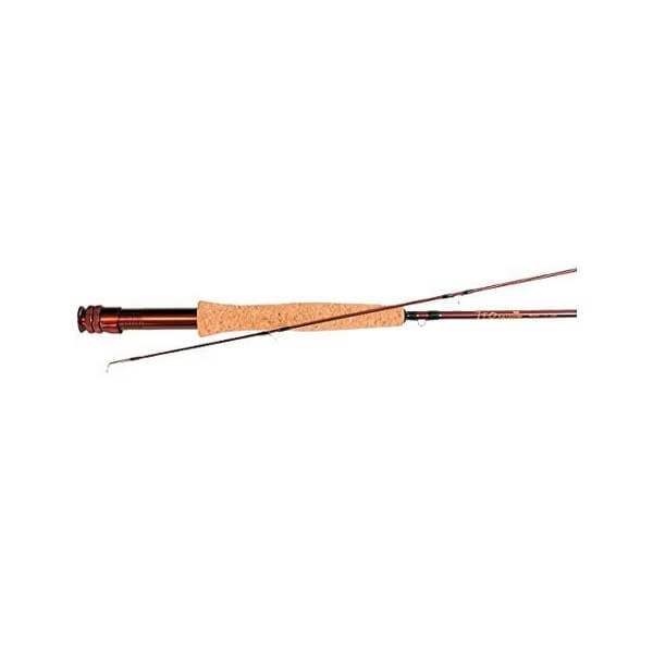 TFO Bug Launcher Series Fly Rod Outfit 5/6wt 8ft  Fishing