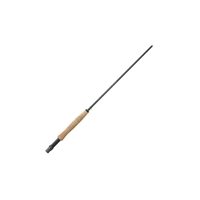 TFO Lefty Kreh BVK Signature Fly Rod 5 wt 9'0 ☆ The Sporting