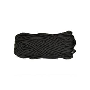 Tac Shield 550 Paracord Nylon 7 Strand Braided 50FT Rope, Paracord & Tie-Downs