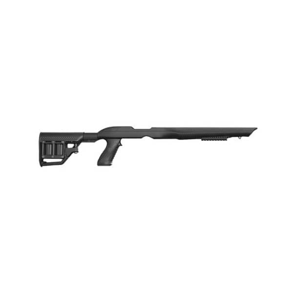 TacStar Ruger 10-22 Advanced Stock Firearm Accessories