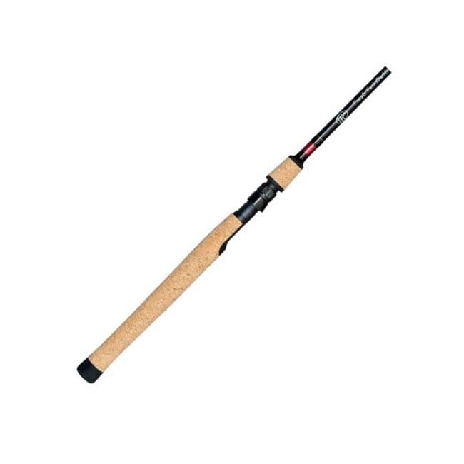 Temple Fork Outfitters TFG Professional Spinning Rod 7' Medium Light