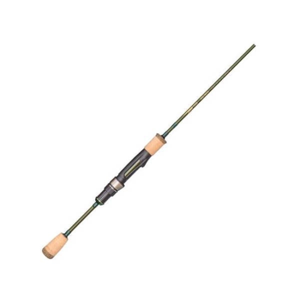 Temple Fork Outfitters Trout & Panfish Spinning Rod 6’6″, Ultra Light, 1pc Fishing