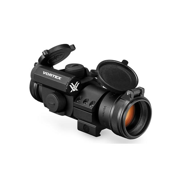 Vortex Strikefire Ii Red Dot 4 Moa Redgreen Dot 3820