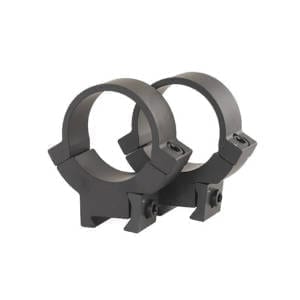 Warne 1 in 7.3/22 Med Mat Ring Accessories