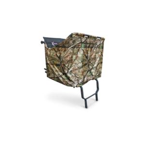 X-Stand Ladderstand Blind Hunting