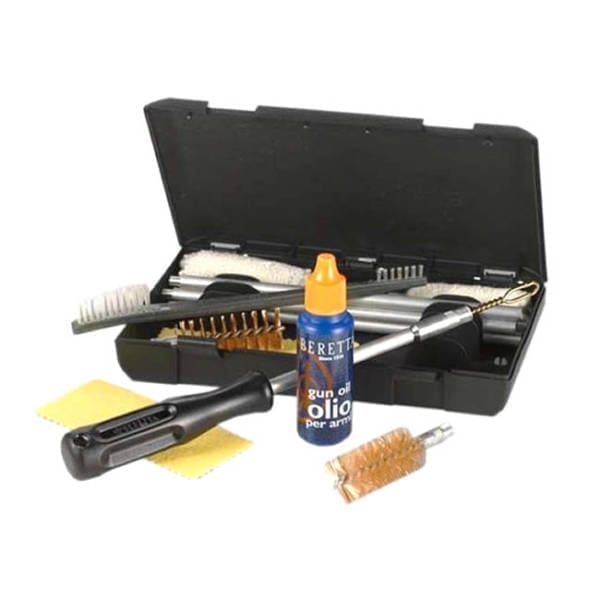 Beretta Shotgun Cleaning Kit 12/20 Gauge Gun Cleaning Kits