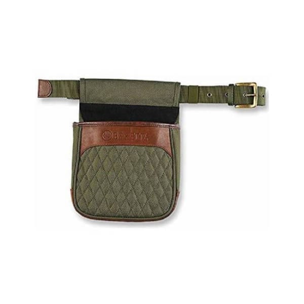 Beretta B1 Signature Diamond Quilted Shell Pouch Accessories