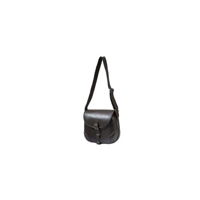 Beretta Hoplon Leather 100 Cartridge Bag Accessories