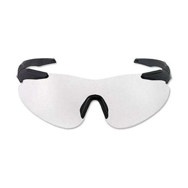 Beretta Plastic Frame Shooting Glasses Clear Eye & Ear Protection