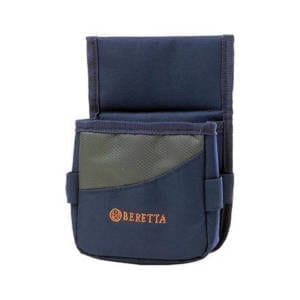 Beretta Uniform Pro Shotshell Box Holder, Blue Firearm Accessories