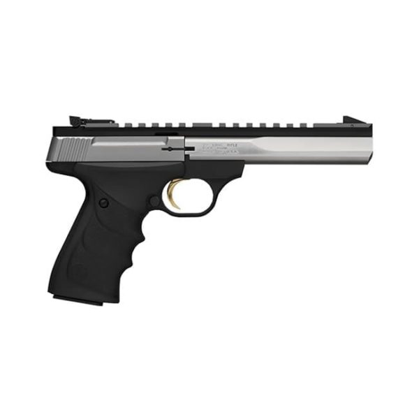 Browning Buck Mark Camper Ufx Pistol 22 Lr ★ The Sporting Shoppe ★ Richmond Rhode Island 7658