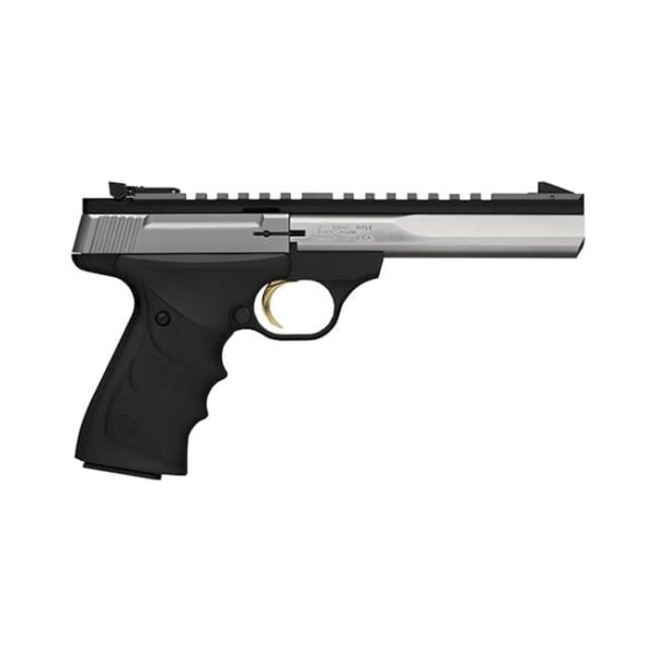 Browning Buck Mark Contour URX Single .22 LR Firearms