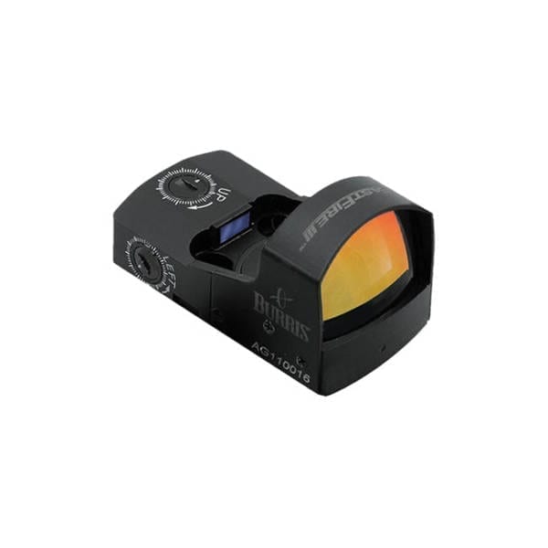 Burris Optics FastFire III Red Dot Sight Optics
