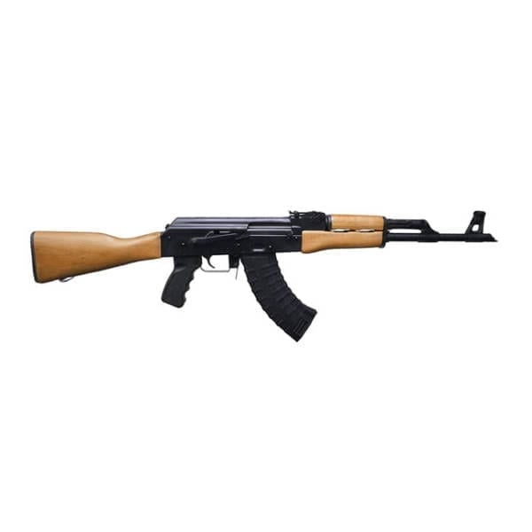 Century Arms Red Army Standard RAS47 Semi-Automatic 7.62x39mm Rifle Firearms
