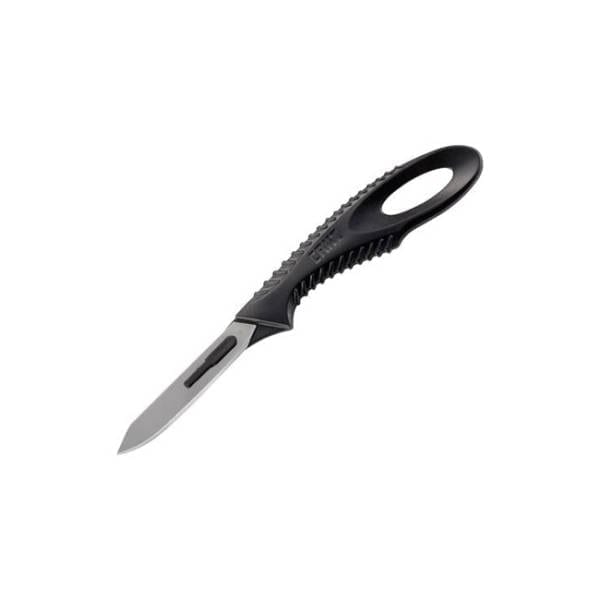 Columbia River PDK Fixed Blade Knife Fixed Blade