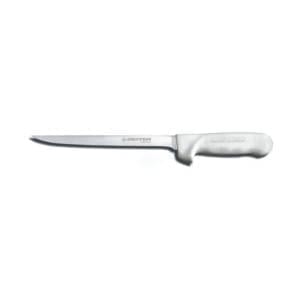 Dexter Russel 8″ Sani Safe Wide Blade Fillet Knife Knives