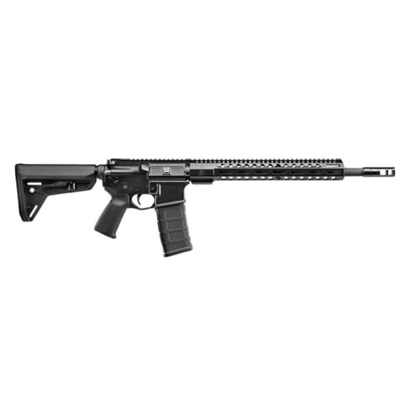 FN Herstal FN15 Tactical Carbine II Semi-Auto 300 AAC Blackout/Whisper (7.62x35mm) AR-15