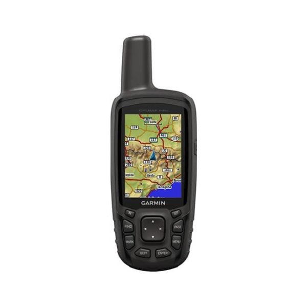 Garmin GPSMAP® 64sc GPS Electronics