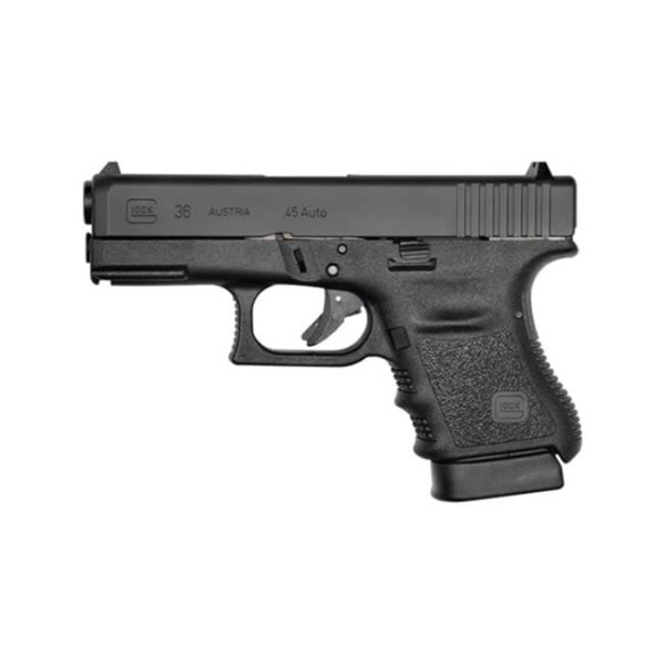 Glock G36 Subcompact 45 ACP 3.7″ Handgun Firearms